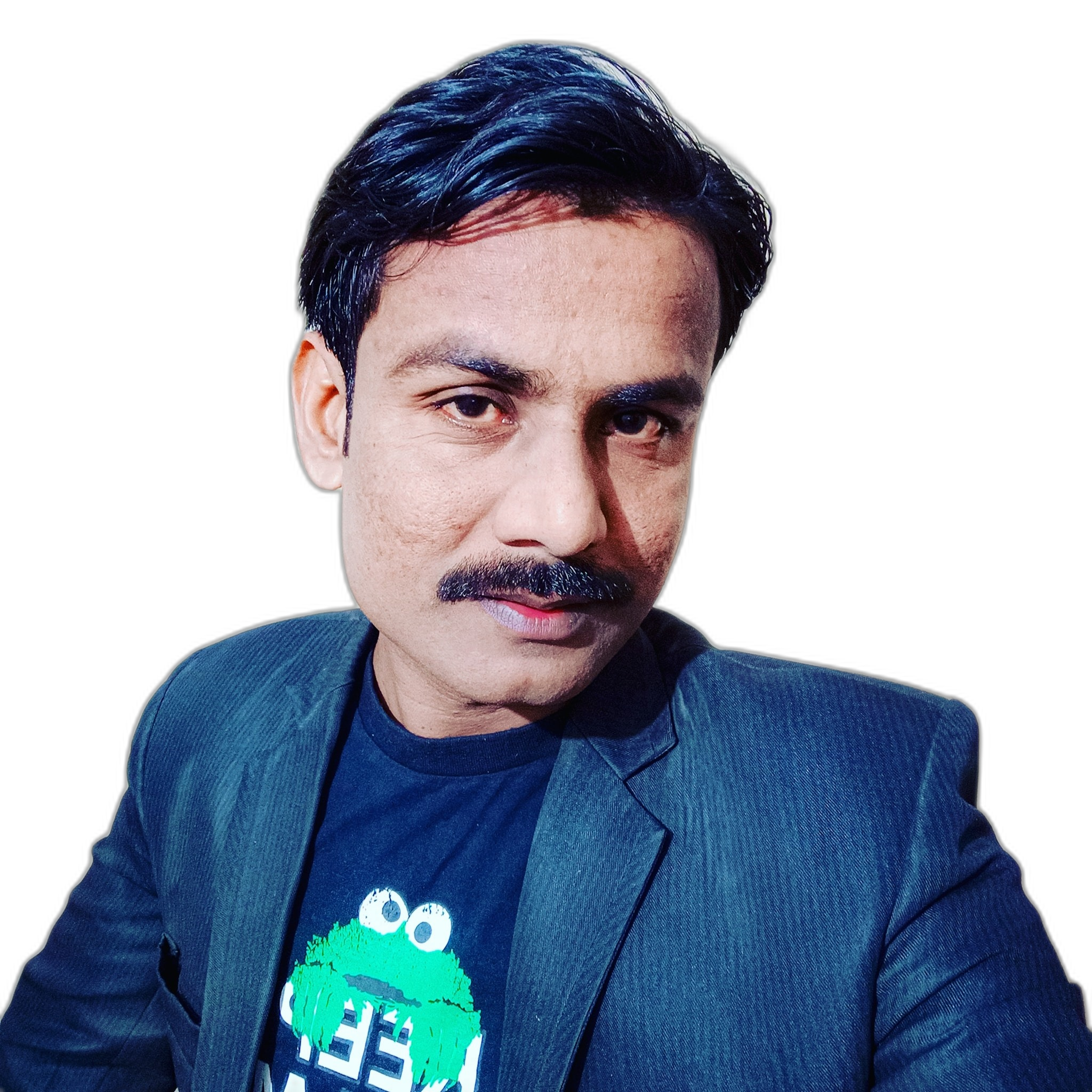 Aijaz Ali - Python Developer